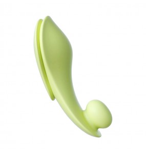 MizzZee - Ripples Of Green Invisible Wear (Support APP Mini Programs - Chargeable)